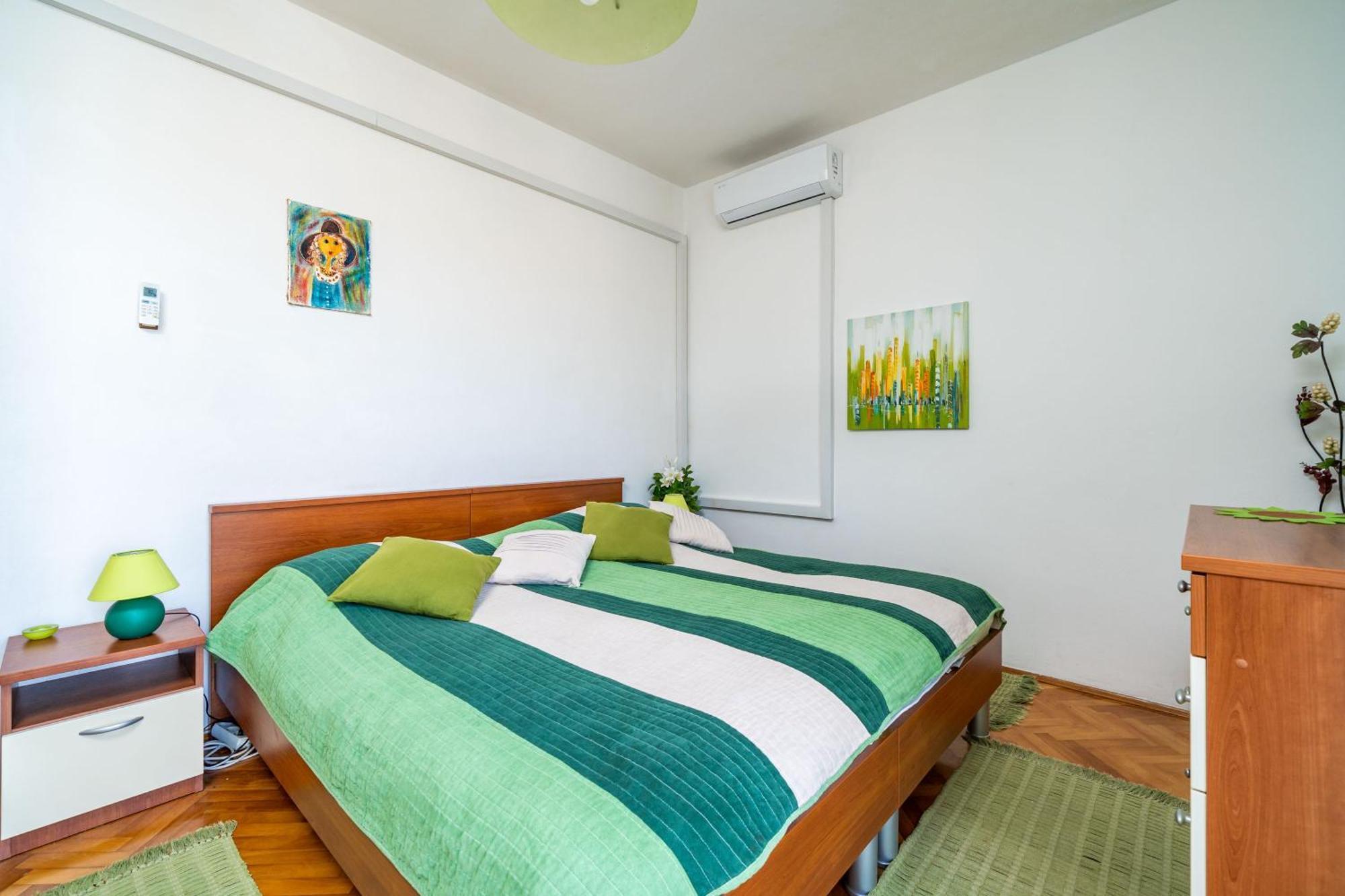Apartments & Rooms Mara & Petrunjela Cavtat Habitación foto